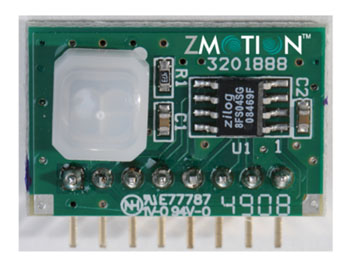 ZMOTION Module